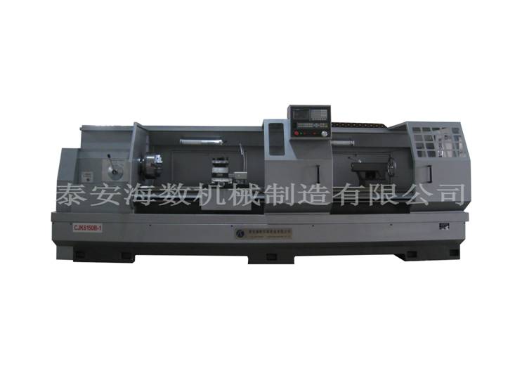 CJK6150B-1×3000 數（shù）控車床