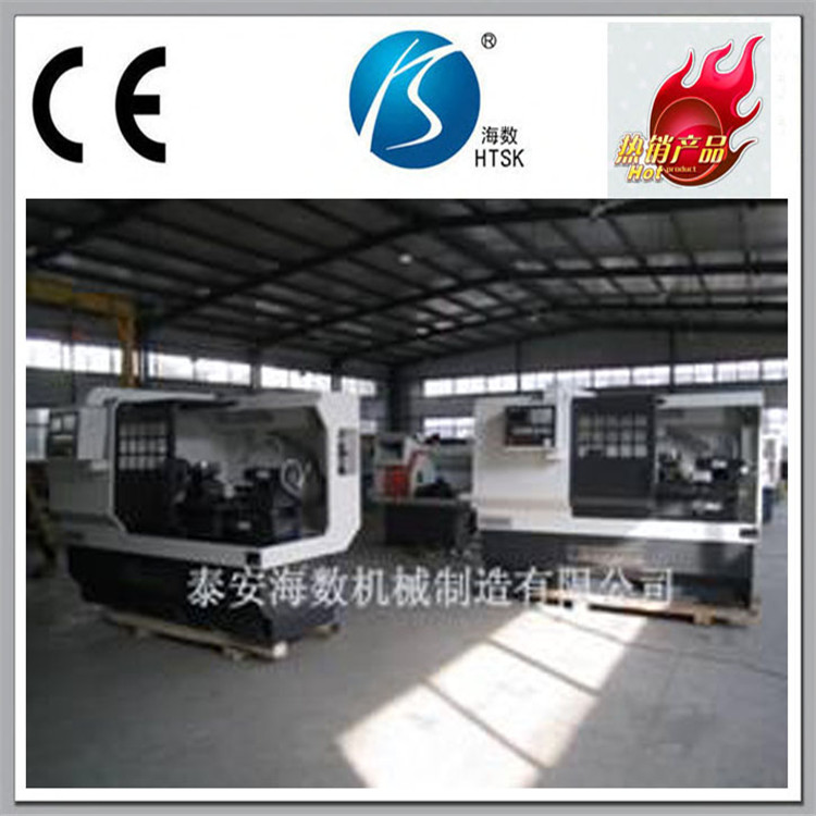 數控車床（chuáng）加工工（gōng）件單價的計算方式（shì）