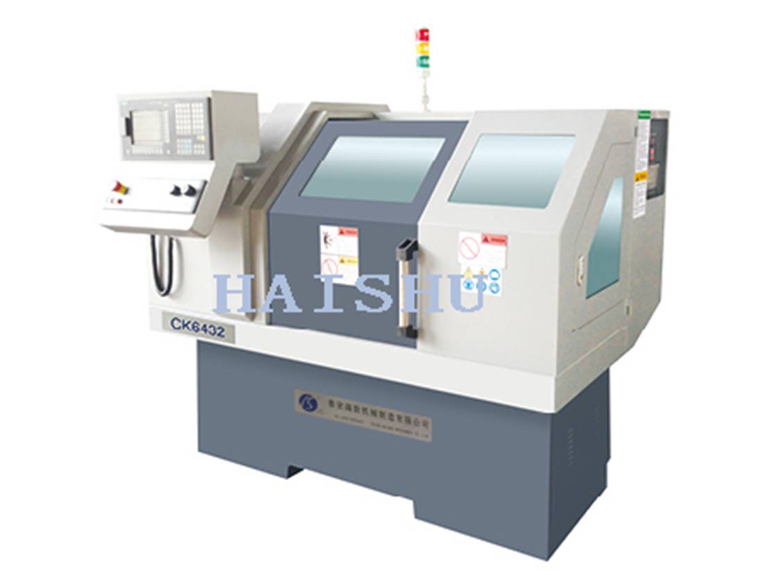 CK6432數控（kòng）車床