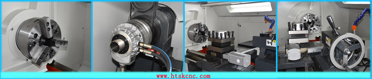 數控（kòng）車床6140主軸