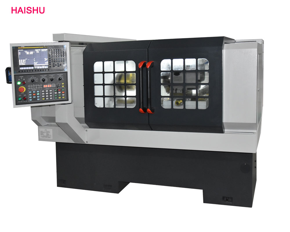 企業為什麽要定製（zhì）數控車床（chuáng）？