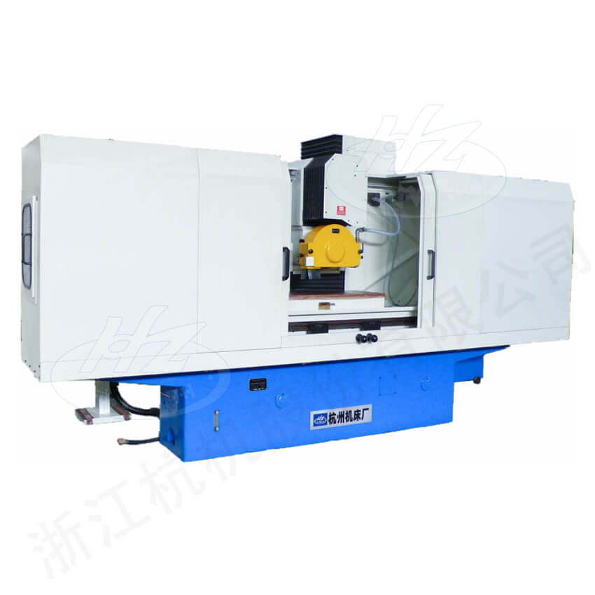 MK7132A 數控臥軸矩台平麵磨床（chuáng）