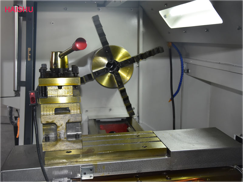 数控（kòng）车床厂家