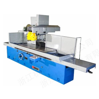 M7150×16/HZ M7150×20/HZ M7150×30/HZ 臥軸矩台平麵磨床（磨（mó）頭（tóu）移動式結構）