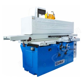 MM7132A×16 MM7132B×16 MM7132B×16/LC 高精度（dù）臥軸矩台平麵磨床