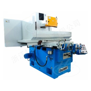 HZ-63A/CK HZ-64A/CK 精（jīng）密程控臥軸矩台平麵磨床