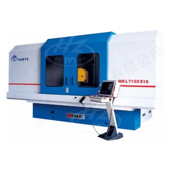 MKL7132×8 MKL7132×12 MKL7132×25 MKL7150×10 MKL7150×16 數控強力成形磨床（chuáng）