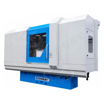 MKLD7150 數控強力雙頭（tóu）成形（xíng）磨（mó）床