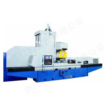 HZ-079 數控車床導軌成（chéng）形磨床