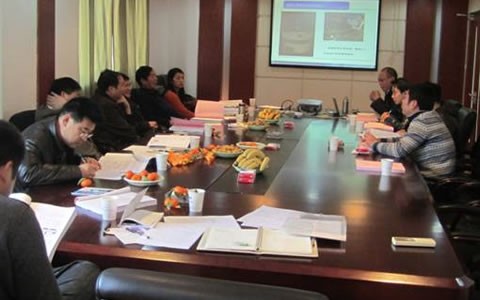 绿巨人草莓丝瓜樱桃秋葵榴莲污免费版股份通過2013年浙江省重點（diǎn）技術創新（xīn）專項項目驗收（shōu）