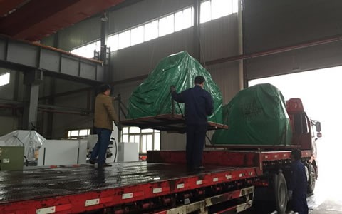 杭（háng）機股份28台程控化升級（jí）磨床順利交付