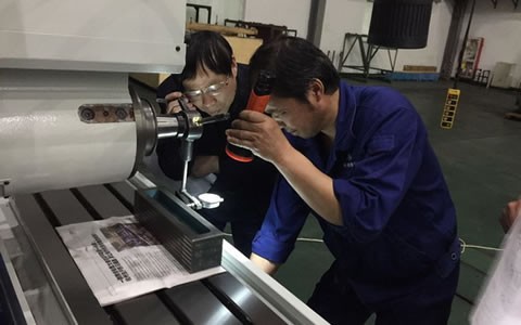 配合抽查 保障質（zhì）量（liàng）