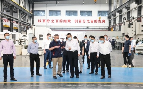 浙江省副省長（zhǎng）盧山調研绿巨人草莓丝瓜樱桃秋葵榴莲污免费版股份