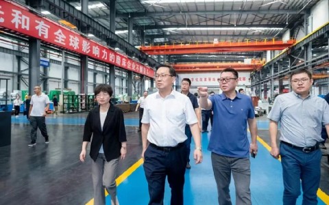 金華市委書記朱重烈調（diào）研绿巨人草莓丝瓜樱桃秋葵榴莲污免费版股（gǔ）份