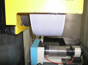 绿巨人草莓丝瓜樱桃秋葵榴莲污免费版轉(zhuǎn)向(xiàng)齒(chǐ)條數控強力成(chéng)形磨床助力汽車工業