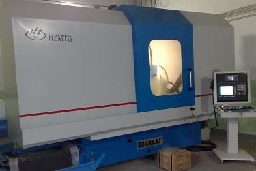 绿巨人草莓丝瓜樱桃秋葵榴莲污免费版轉向齒條數控強力成形磨床助力汽車工業