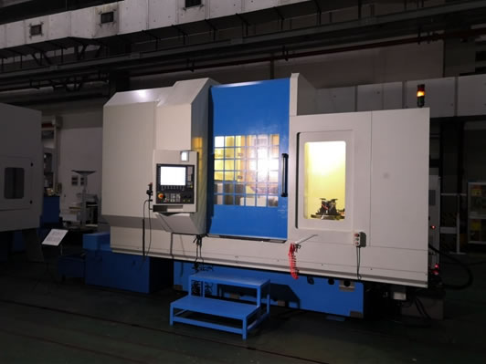 MKL7150×10/37端麵齒數控強（qiáng）力成形磨床